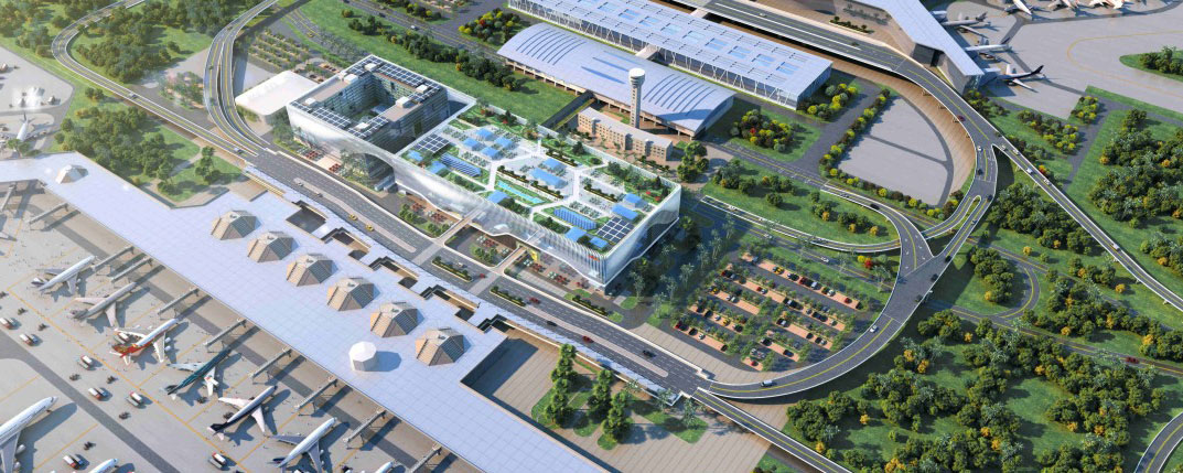 海口美兰国际机场